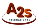 logo a2s