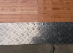 plancher démontable Autobloc