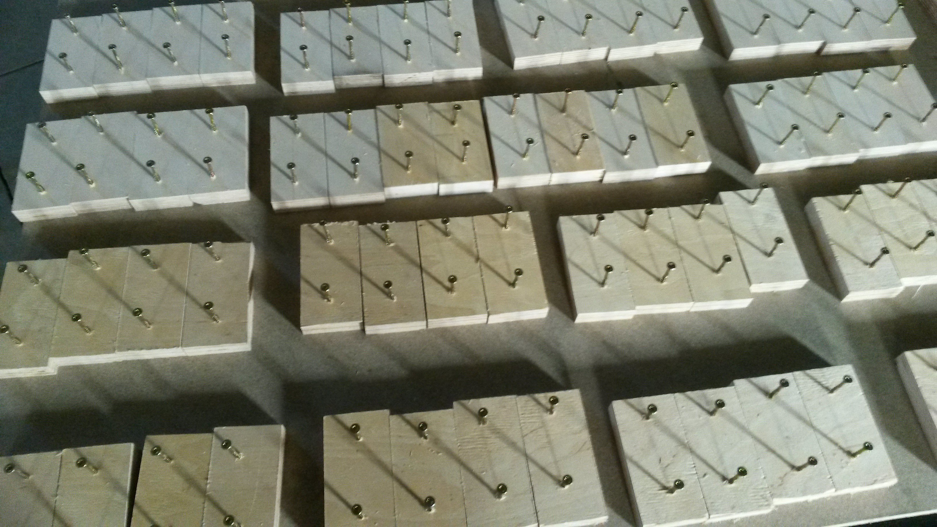 plancher sur mesure